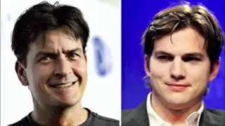 ASHTON KUTCHER WILL REPLACE CHARLIE SHEEN: CONFIRMED