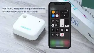 【Español】Guía tutorial en video del IBS-TH3