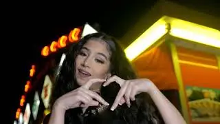 DeeLow Diamond Man - Don't give up ft. Zeina (OFFICAL VIDEO)