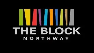 The Block Northway Progress