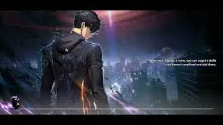 Solo Leveling ARISE 2024 new Job Change Titan of Twilight DONE!