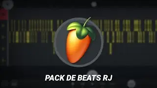 PACK DE BEATS RJ / FUNK CARIOCA 003 (BEATS ESTILO FUNK TIK TOK)
