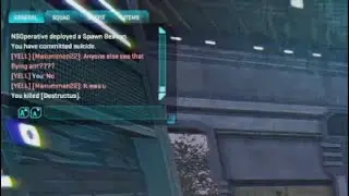 Halo mentally