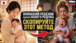 Why Japanese Babies Cry Less: A Routine Moms Can Adopt