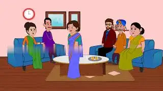कपड़े धोने वाली बहु #hindistories #hindikahaniya #story #