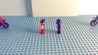 Kai VS Jay