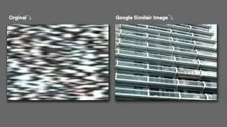 Similair Images - Noise