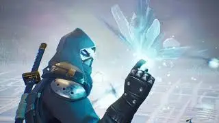 Fortnite что случилось с кубом? Такого не ожидал никто!