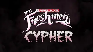 Lundi x Saint James - 2021 Rapzilla Freshmen Cyphers, Pt. 1 | Christian Rap