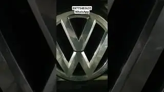 Эндоскопия VW Passat 1.8 TSI 2013г.150т.км