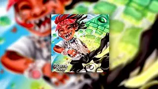 (FREE) Trippie Redd type beat x Lil Uzi Vert type beat - Synth addict