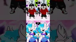 SAD CAT DANCE  - #2 ▶Animation dy [@RockyRakoon ] #trending#viral#shorts#fyp#cat
