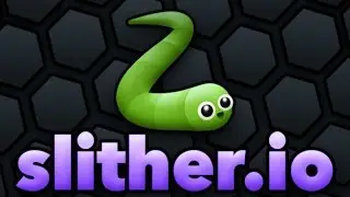 Slither.io/El nuevo agar.io/Gameplay