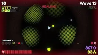 Testing Out Some New Weapons in the Full Game! | Genome Guardian