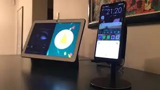Cómo enviar mensajes de voz o audios desde el móvil a Google Home