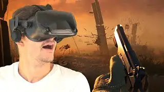 On Continue l'Early Access de Into The Radius 2