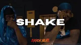 [FREE] Pop Smoke x Timbaland x 808 Melo Type Beat 