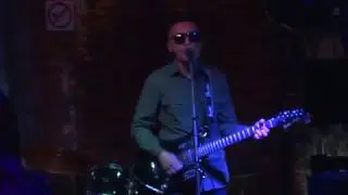 Ермен Анти (гр. Адаптация) - Так горит степь (Барнаул 12.09.2018)