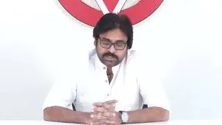 #janasena #pawankalyan #kalyandileepsunkara