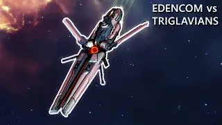 EVE Online Triglavian Invasion: Everything We Know So Far
