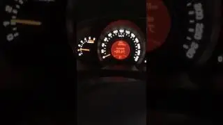 Запуск Kia Sportage дизель в -30