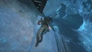 Rise Of The Tomb Raider PS4 - Walkthrough Part 84