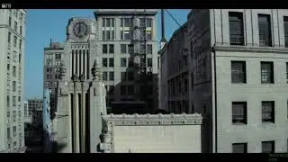 Блэйд 1998 Гаврилов VHS