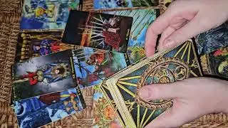 WHAT'S IN YOUR DESTINATION IN THE COMING DAYS?🔔 I'M TEACHING TAROT TO MASTER FROM A TO Z 💥