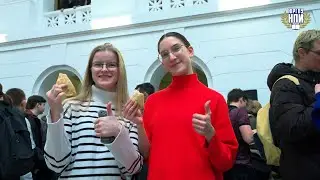 Масленица в ЮРГПУ (НПИ)