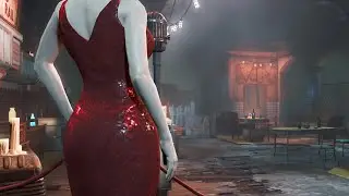 Magnolia's Songs - Fallout 4
