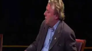 Hitchens: IC is an infinitely expanding tautology