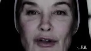 r a d i o a c t i v e | AHS Asylum