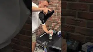 ЛИТВИН СНОВА НА КОНДИЦИЯХ