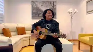 Soldadito Marinero Cover