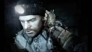 Epic Slow Mo [Metro: Last Light Redux]