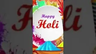 Team AACCM wishes you all a happy and colorful holi!! 🌈🎨