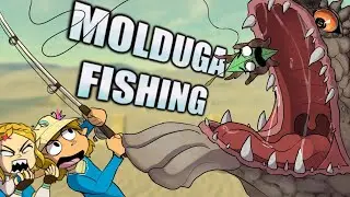 Link Your a Master Baiter