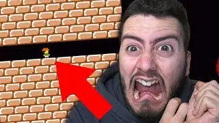 BU OYUNU ASLA OYNAMAYIN 😡😡?! (Trap Adventure 2)