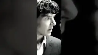 Edit Sherlock💕