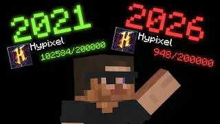 What Happened To Hypixel Skyblock?