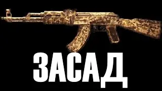 Обзор на ЗАСАД Контра Сити