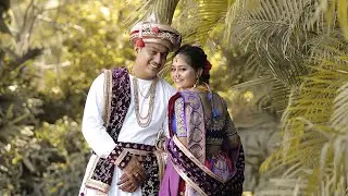ANIKET  + PRERNA //  WEDDING HIGHLIGHT