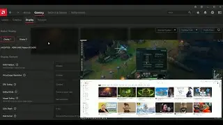 Tools 4 - Ghép 2 màn hình FullHD thành 1 màn 2k. Cài đặt chơi game, xem phim 2 màn hình