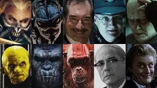 Defeats of My Favorite Movie Villains Part 16