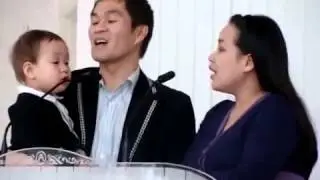 God Will Take Care of You - Buctot Family