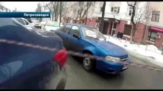 [РЕН ТВ]СтопХам Петрозаводск 111 - Неадекватный ужас