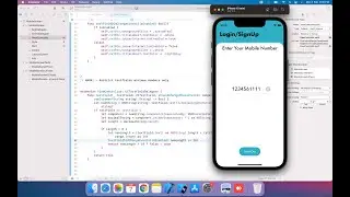 How to limit the number of characters in a UITextField  in Swift IOS