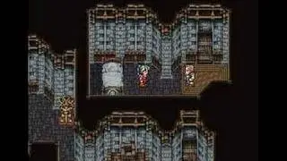 Final Fantasy VI Playthrough (4) 
