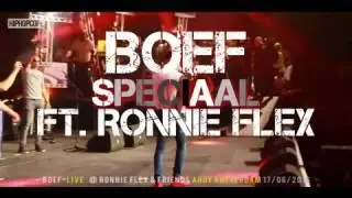 Boef - Speciaal Ft. Ronnie Flex [Album Slaaptekort]