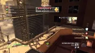FaMe Strazz | Hitmarker 1